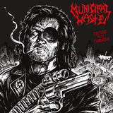 Municipal Waste - Tango &amp; thrash (LP)