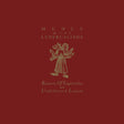 Munly & The Lupercalians - Kinnery of Lupercalia; Undelivered Legion (LP) - Velvet Music