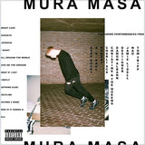 Mura Masa - Mura masa (CD) - Velvet Music
