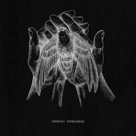 Mura Masa - Someday somewhere (LP) - Velvet Music