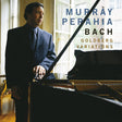 Murray Perahia - Bach: goldberg variations (CD) - Velvet Music