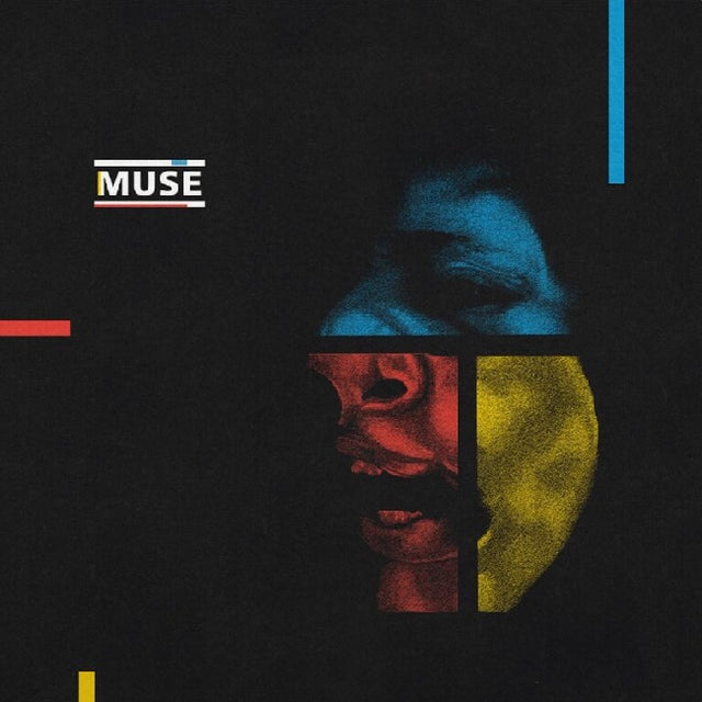 Muse - Muse (12-inch maxi-single) - Velvet Music