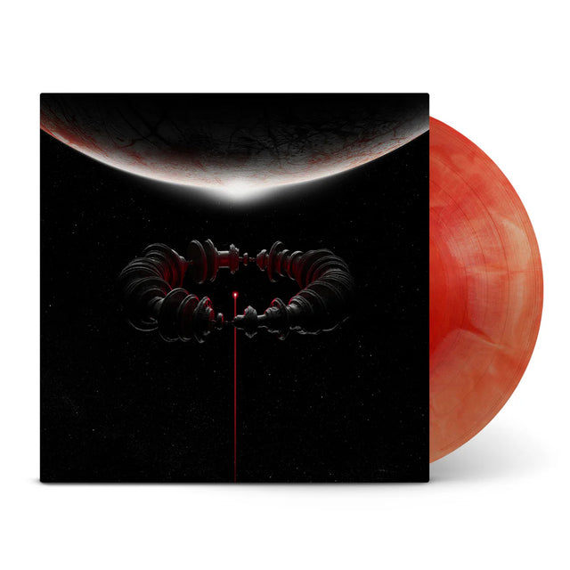 Muse - The wow! signal (Coloured Vinyl LP) - Velvet Music