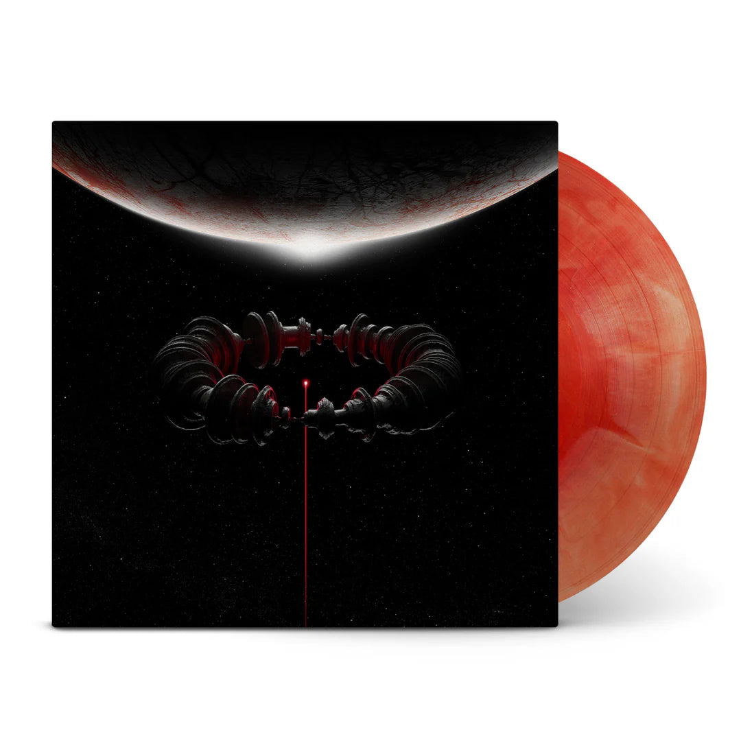 Muse - The wow! signal (Vinyle LP Couleur)