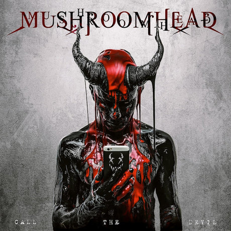 Mushroomhead - Call the devil (CD) - Velvet Music