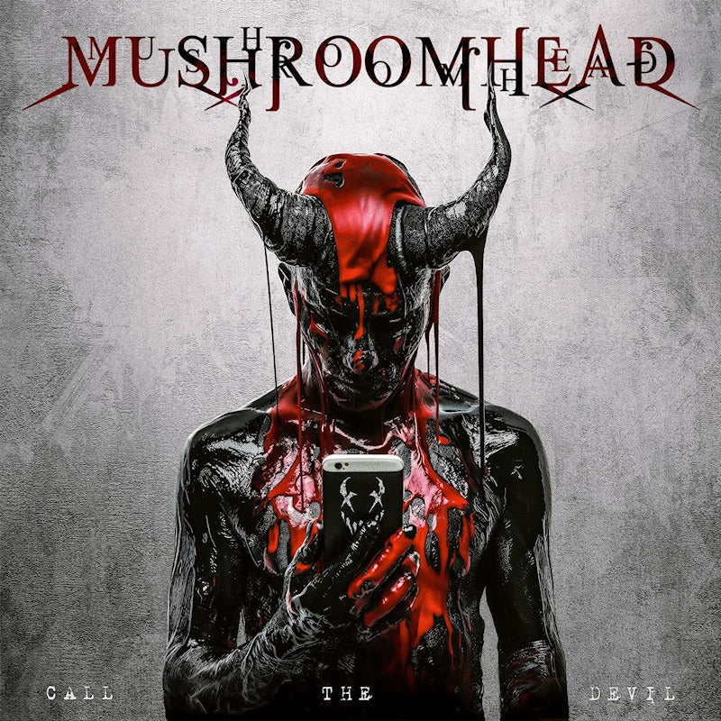 Mushroomhead - Call the devil (LP) - Velvet Music