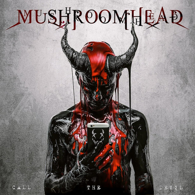 Mushroomhead - Call the devil (LP) - Velvet Music