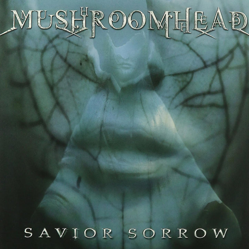 Mushroomhead - Savior Sorrow (CD)