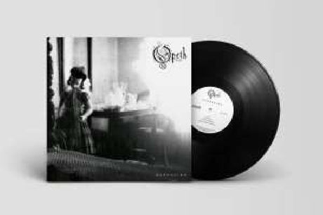Opeth - Damnation (20th anniversary edition) (LP) - Velvet Music