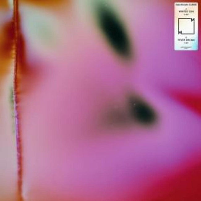 Gaussian Curve - Winter sun/fever dream (12-inch maxi single)