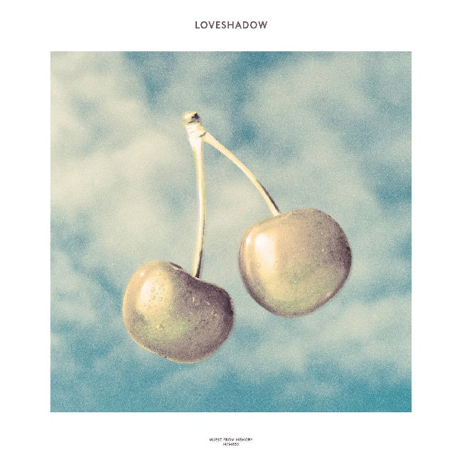 Loveshadow - Loveshadow (LP) - Velvet Music