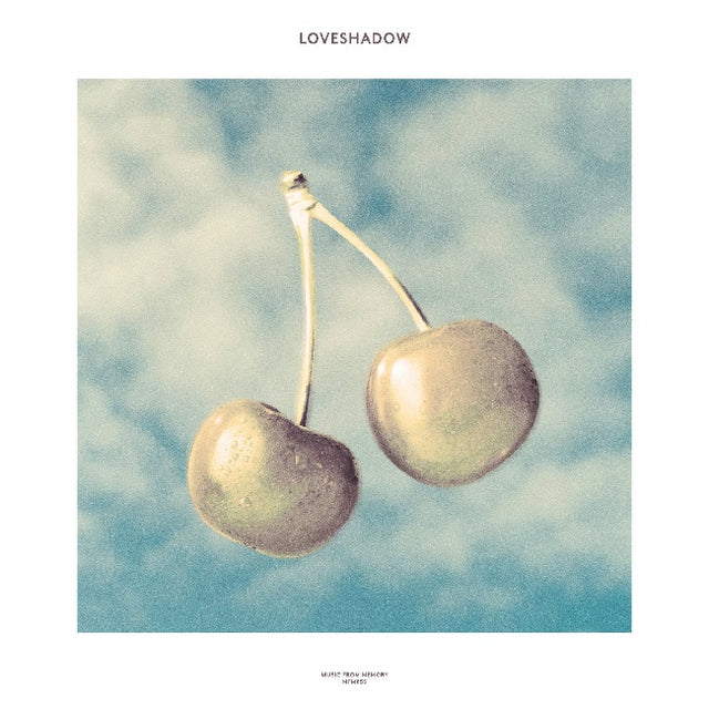 Loveshadow - Loveshadow (LP) - Velvet Music