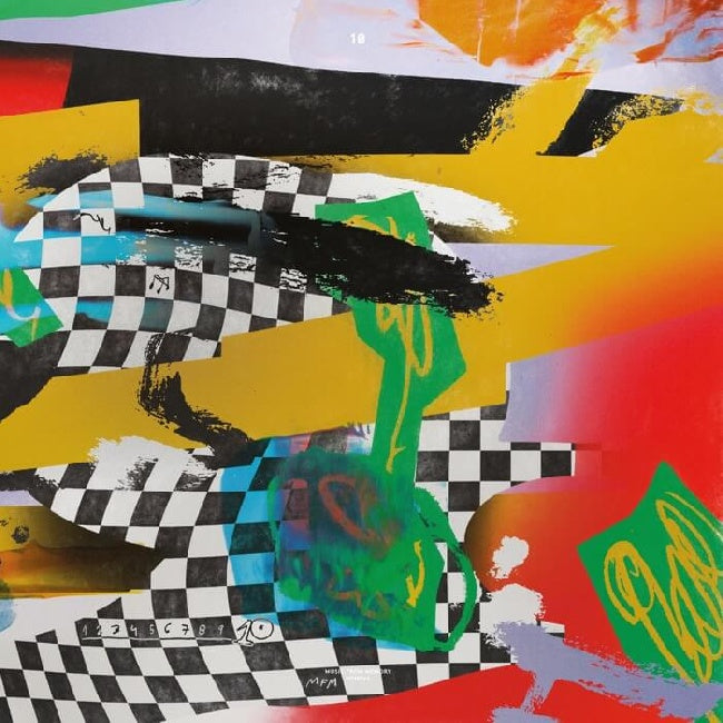 Various - 10 (LP)