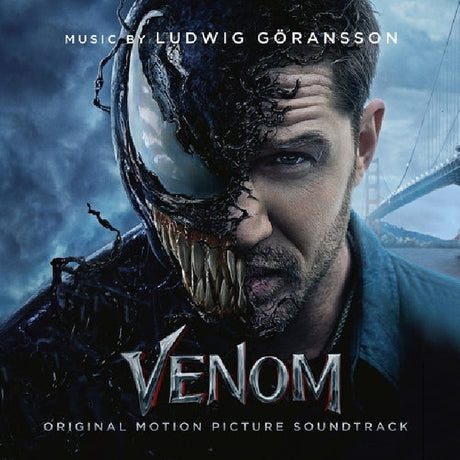 Ludwig Goransson - Venom (LP) - Velvet Music