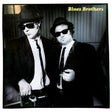 Blues Brothers, The - Briefcase Full Of Blues (LP) - Velvet Music