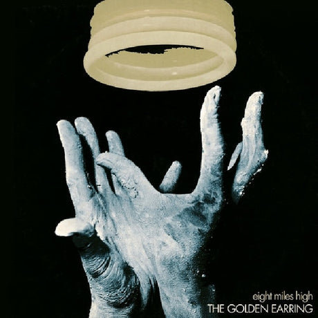 Golden Earring - Eight miles high (remastered & expanded) (LP) - Velvet Music