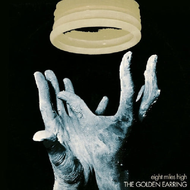 Golden Earring - Eight miles high (remastered & expanded) (LP) - Velvet Music