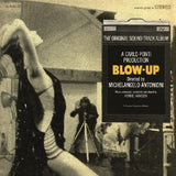 Herbie Hancock - Blow-up (LP)