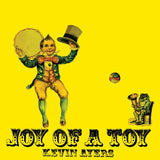 Kevin Ayers - Joy Of A Toy (LP)
