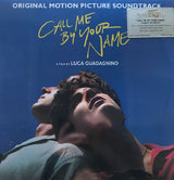 Original Motion Picture Soundt - Call me by your name (LP) - Velvet Music