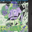 Cabaret Voltaire - Chance versus causality (LP) - Velvet Music