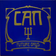 Can - Future days (LP) - Velvet Music