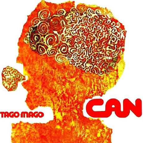 Can - Tago mago (CD) - Velvet Music