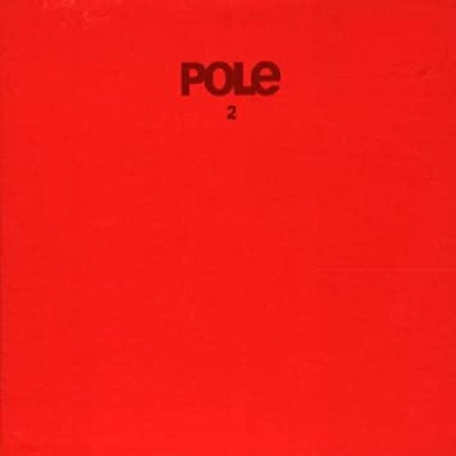 Pôle - Pôle2 (LP)