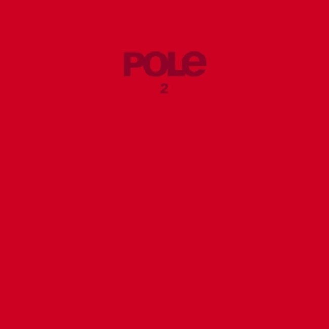 Pôle - Pôle2 (LP)