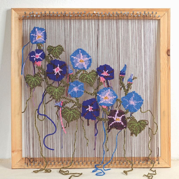 Mutual Benefit - Growing at the edges (LP) - Velvet Music