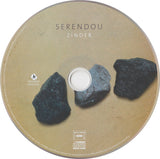 Serendou - Zinder (CD d'occasion)