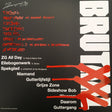 Zwangere Guy - BRUTXXL (LP) - Velvet Music