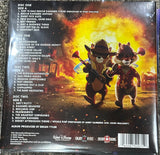 Brian Tyler - Chip 'n Dale: Rescue Rangers (Original Soundtrack) (LP) - Velvet Music