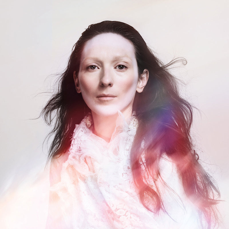 My Brightest Diamond - This is my hand (CD) - Velvet Music
