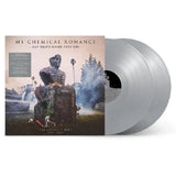 My Chemical Romance - May death never stop you (LP)
