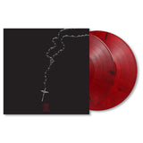 My Chemical Romance - Three cheers for sweet revenge (LP)