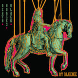 My Diligence - Death.horses.black. (LP) - Velvet Music