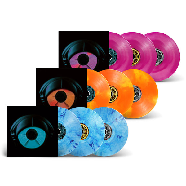 My Morning Jacket - Circuital (LP) - Velvet Music