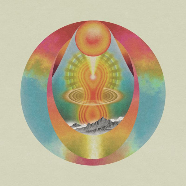 My Morning Jacket - My morning jacket (LP)
