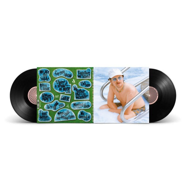 Myd - Born a loser (LP) - Velvet Music
