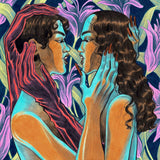 Mykki Blanco - Broken hearts and beauty sleep (LP) - Velvet Music