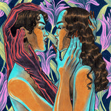 Mykki Blanco - Broken hearts and beauty sleep (CD) - Velvet Music