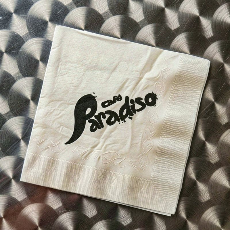 Mykki Blanco - Cafe paradiso (CD)