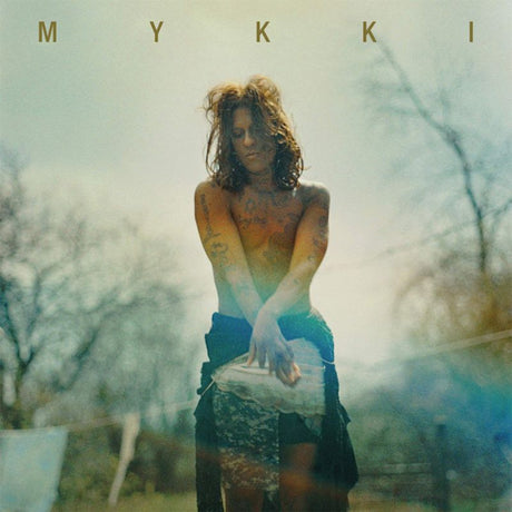 Mykki Blanco - Mykki (CD) - Velvet Music