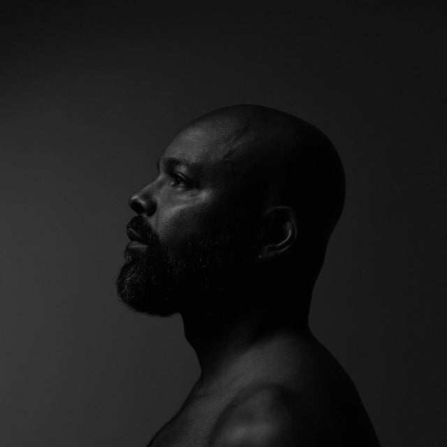 Myles Sanko - Let it unfold (LP) - Velvet Music