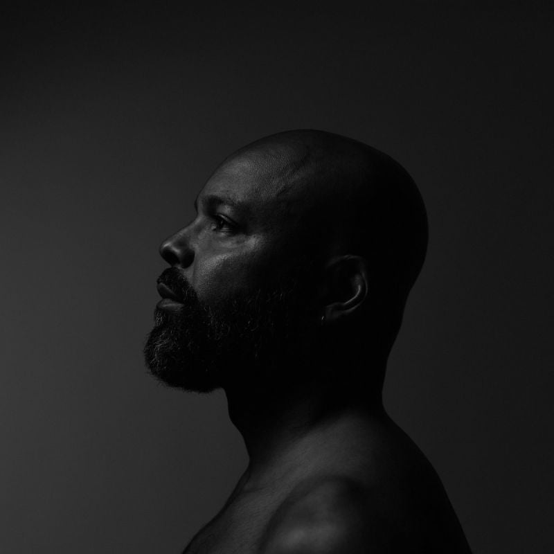 Myles Sanko - Let it unfold (CD) - Velvet Music