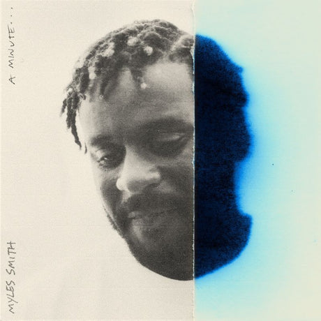 Myles Smith - A minute... (CD) - Velvet Music