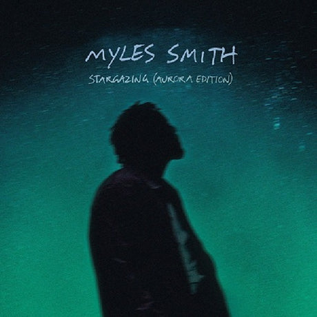 Myles Smith - Stargazing (Aurora Edition) (7-inch single) - Velvet Music