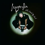 Mynolia - Salt around my bed (transparent green) (LP)