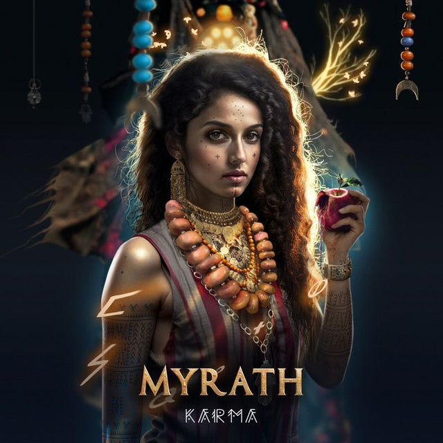 Myrath - Karma (CD) - Velvet Music